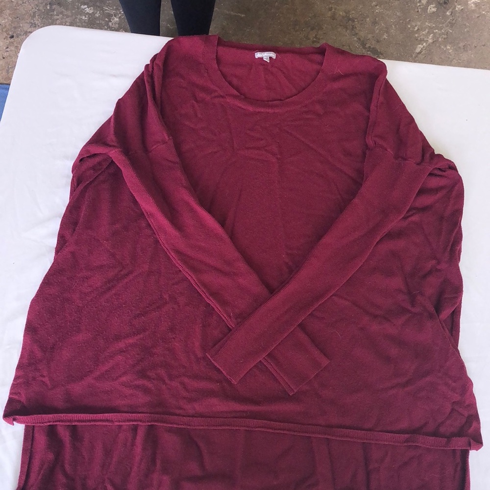 CHARLOTTE RUSSE sweater / pre-loved